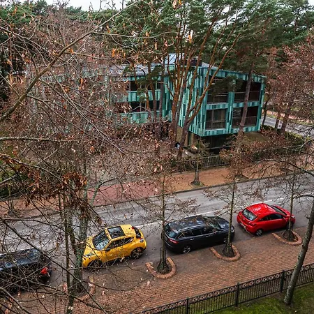 Birute Cozy * Паланга