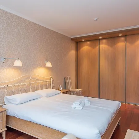 Birute Cozy Паланга