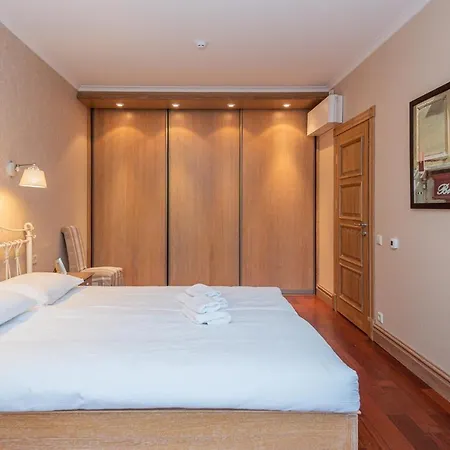 Apartamento Birute Cozy *