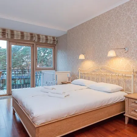 Butas Birute Cozy Palanga