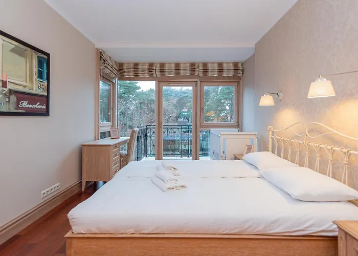 Birute Cozy Apartamento