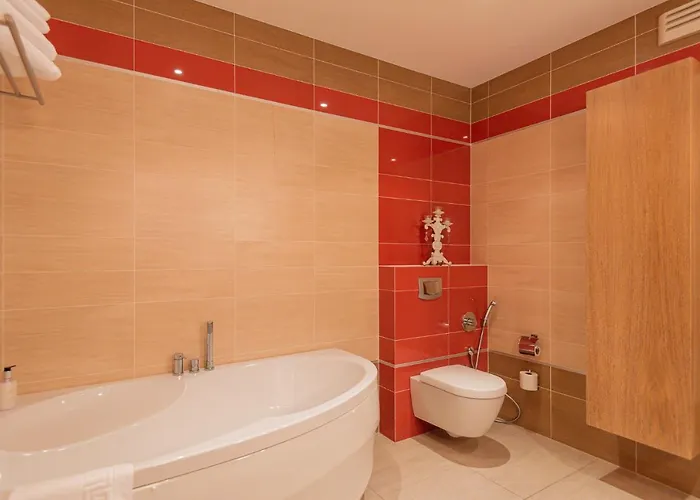 Birute Cozy דירה